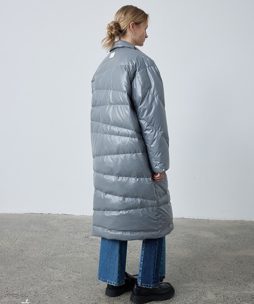 Allsaints ロングダウンジャケット M 楽天市場】【限定セール】S~3XL ダウンジャケット メンズ ロング