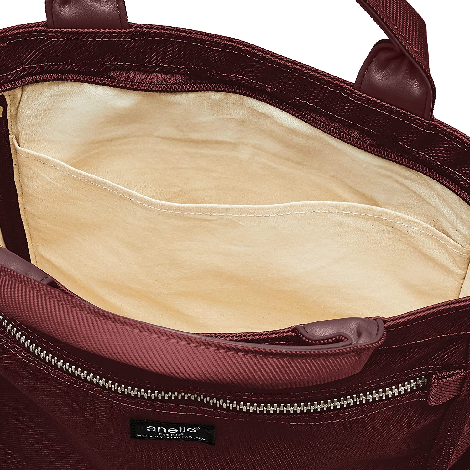 【本日限定価格】 アネロ ATR0303 NOTE トート型 撥水 リュック 236