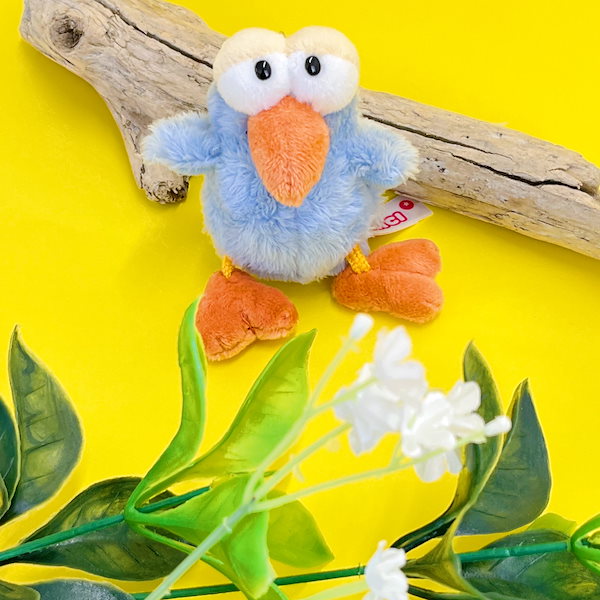 日本未発売 NICI ハチドリ キーリング 3体セット 新品 Amazon.co.jp: NICI ニキ キーリング ハチドリ 鳥 : おもちゃ