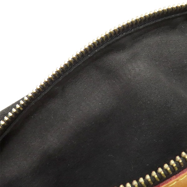 ルイヴィトン LOUIS VUITTON ショルダーバッグ デイリー PM モノグラムデニム ブラック ゴールド金具 黒 M40494 AR1171【中古】 ルイヴィトン LOUIS VUITTON ショルダーバッグ デイリー PM モノグラムデニム ブラック ゴールド金具 黒 M40494 AR1171【中古】