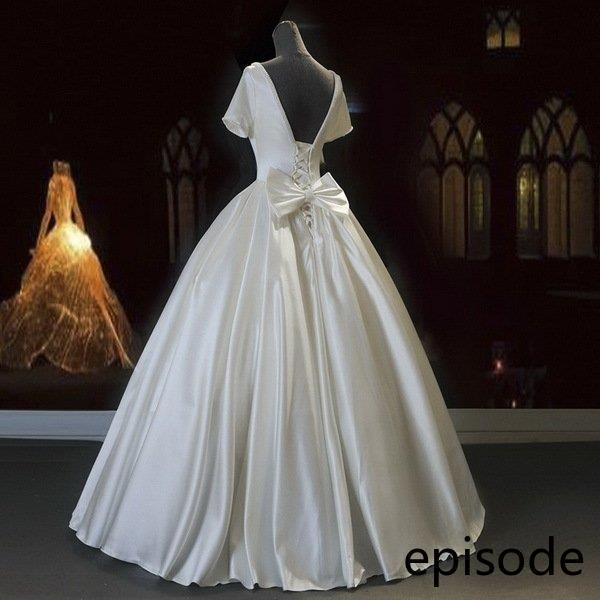 ウェディングドレス ウェディングドレス白 パーティードレス 可愛いビーズ 花嫁ロングドレス 結婚式 トレーンライン 二次会 エレガント お呼ばれ 挙式hs5443 ウェディングドレス ウェディングドレス白 パーティードレス 可愛いビーズ 花嫁ロングドレス 結婚式 トレーンライン 二次会 エレガント お呼ばれ 挙式hs5443