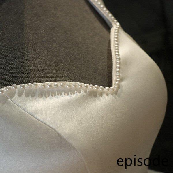 ウェディングドレス ウェディングドレス白 パーティードレス 可愛いビーズ 花嫁ロングドレス 結婚式 トレーンライン 二次会 エレガント お呼ばれ 挙式hs5443 ウェディングドレス ウェディングドレス白 パーティードレス 可愛いビーズ 花嫁ロングドレス 結婚式 トレーンライン 二次会 エレガント お呼ばれ 挙式hs5443