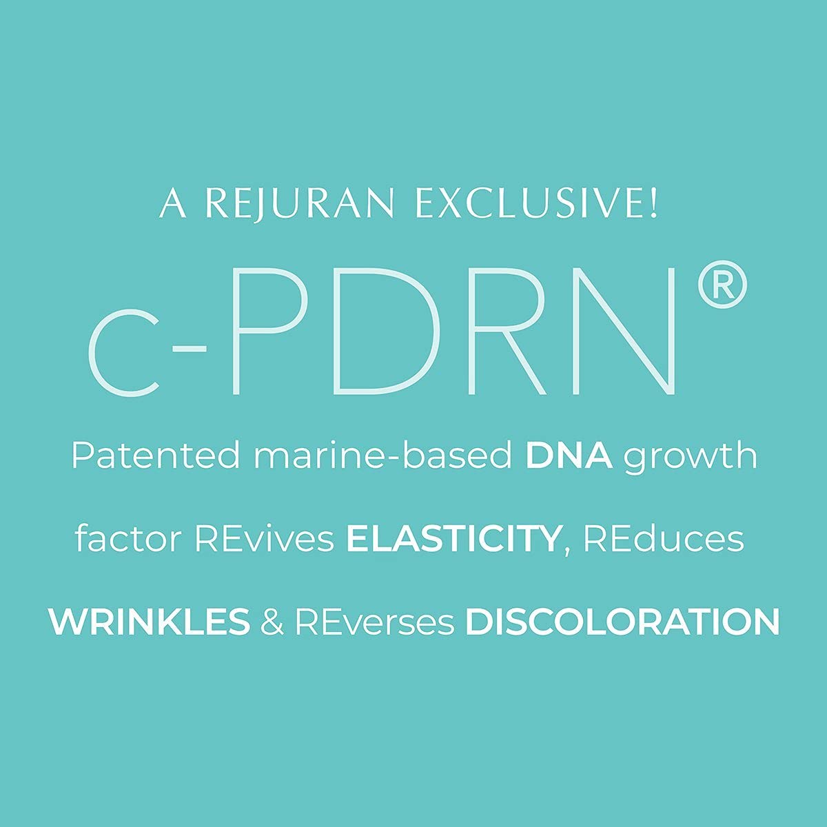 Rejuranヒーラーターンオーバーアンプル-c-PDRNヒアルロン酸配合の強力なエイジングフ