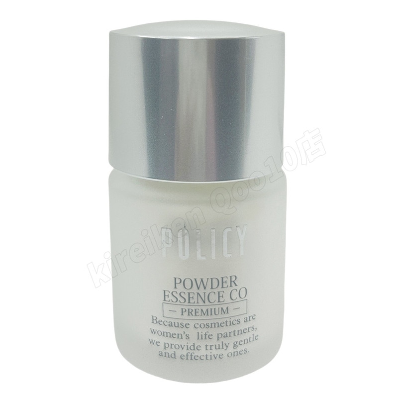 ポリシー パウダーエッセンスCO 5g POLICY ポリシー化粧品 パウダー状