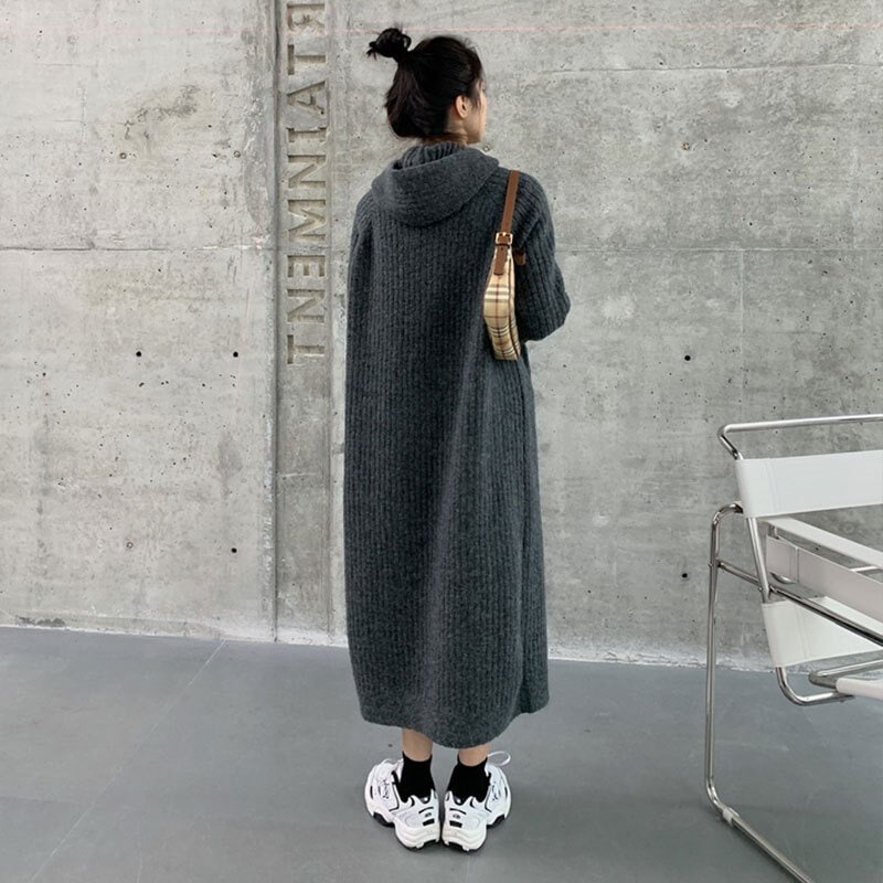 新作 秋冬 レディース 春夏 ワンピース 部屋着 ロング ロング丈 9分丈 袖あり 長袖 フレア