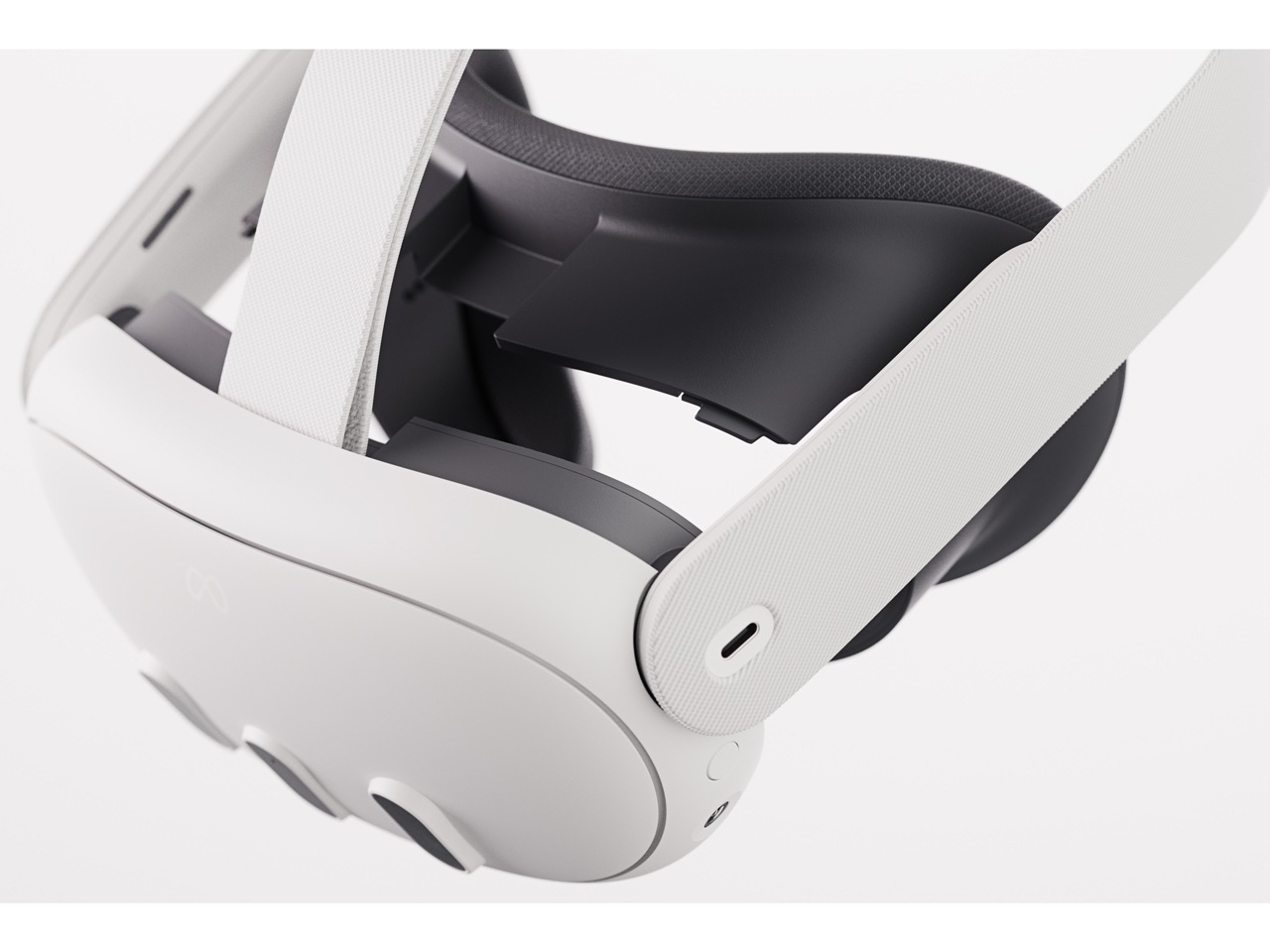 その他  quest 3 META メタ Quest 3 512GB 899-00594-01 オールインワンVRヘッド