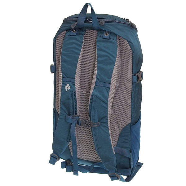 モンベル バッグ メンズ レディース リュックサック ナイロン ブルーグリーン ディナリ パック 20 Denali Pack 20 1133125DKMA mont-bell A4対応 モンベル バッグ メンズ レディース リュックサック ナイロン ブルーグリーン ディナリ パック 20 Denali Pack 20 1133125DKMA mont-bell A4対応