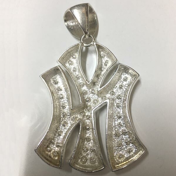 セール HIPHOPジュエリー メンズ ネックレス トップ NY ニューヨーク 1 ジルコニア シルバー 925 プレーティング ストリート スタイル ヒップホップ アクセサリー ブリンブリン ジ セール HIPHOPジュエリー メンズ ネックレス トップ NY ニューヨーク 1 ジルコニア シルバー 925 プレーティング ストリート スタイル ヒップホップ アクセサリー ブリンブリン ジ