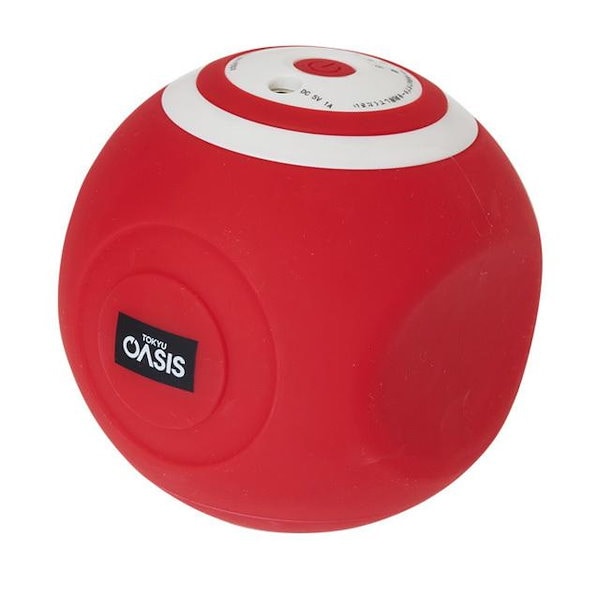 Qoo10] 東急スポーツオアシス スタイリーボール