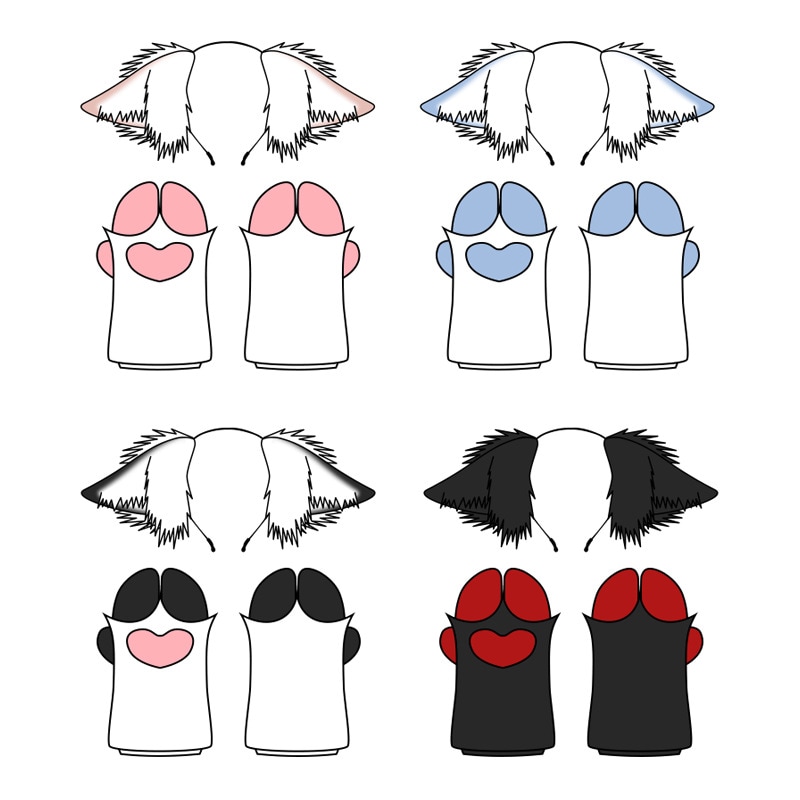 【急速出荷】ぬいぐるみ模造動物耳ヘッドバンド羊耳ヘッドバンドコスプレコミック展示会パーティー小道具ドレスアップヘッドドレス 【急速出荷】ぬいぐるみ模造動物耳ヘッドバンド羊耳ヘッドバンドコスプレコミック展示会パーティー小道具ドレスアップヘッドドレス