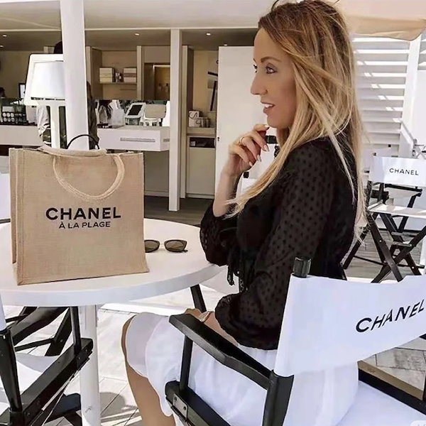 Qoo10] CHANEL コスメ ノベルティ海外限定商品!! コス