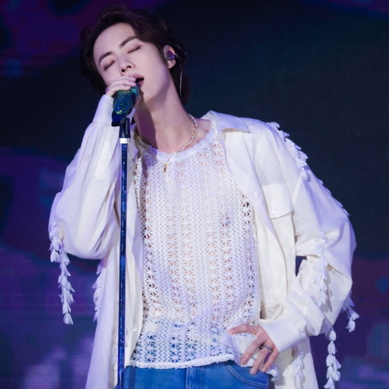 正規品 [BTS ジン 着用] N401S ネックレス 韓国 アクセサリー シルバー レディース ソクジン