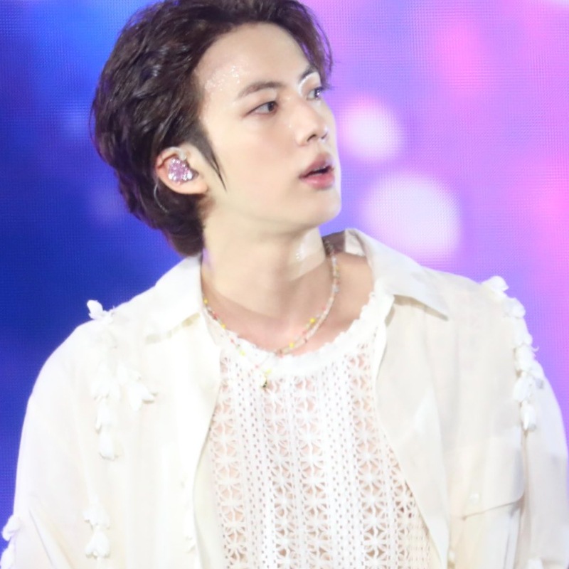 正規品 [BTS ジン 着用] N401S ネックレス 韓国 アクセサリー シルバー レディース ソクジン