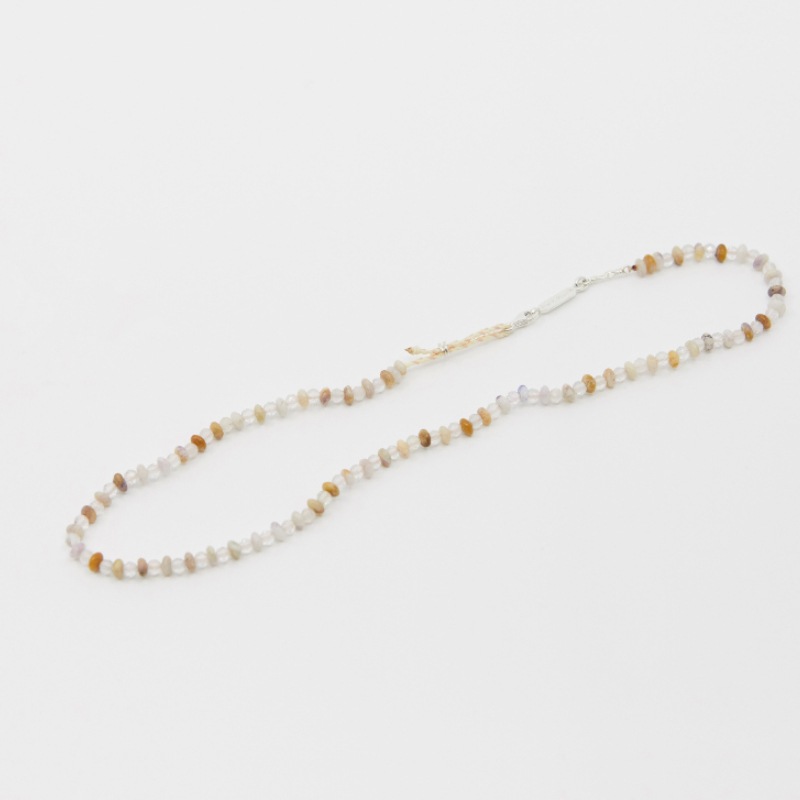 正規品 [BTS ジン 着用] N401S ネックレス 韓国 アクセサリー シルバー レディース ソクジン