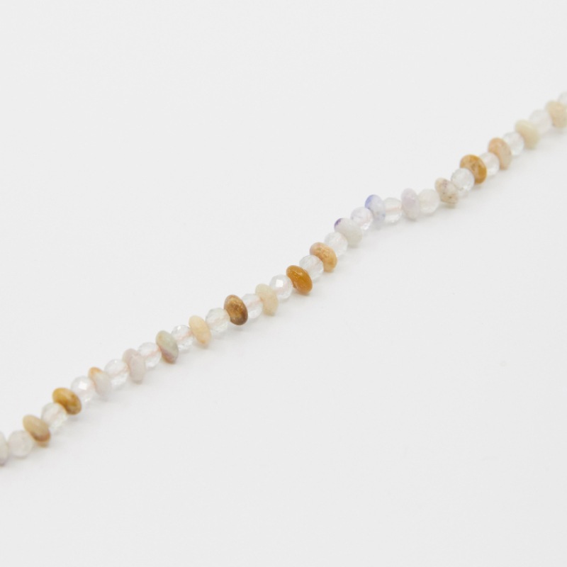 正規品 [BTS ジン 着用] N401S ネックレス 韓国 アクセサリー シルバー レディース ソクジン