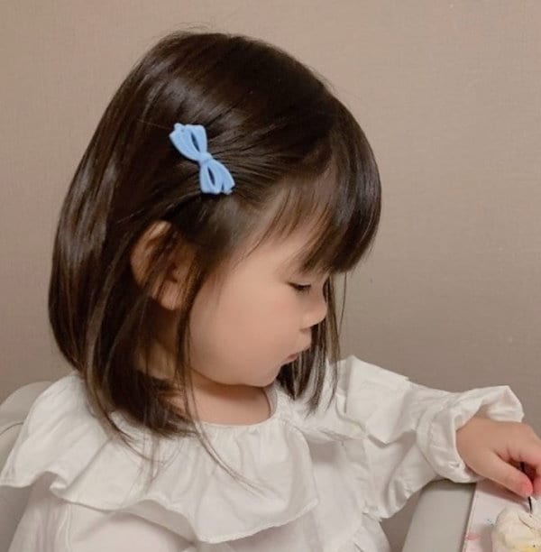 Qoo10] Goodyヘアピン 16Pcsレディー