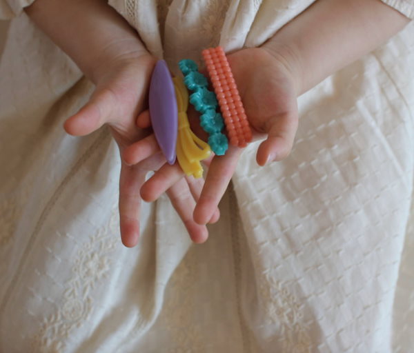 Qoo10] Goodyヘアピン 16Pcsレディー