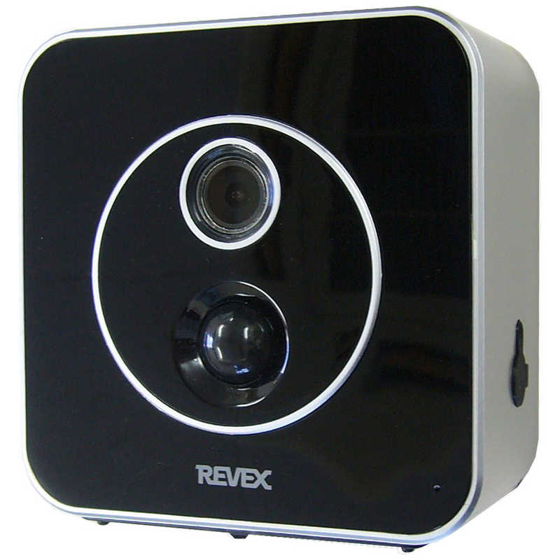 リーベックス SD録画式液晶画面付カメラ MSD300 リーベックス SD録画式液晶画面付カメラ MSD300