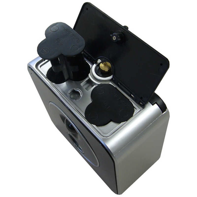 リーベックス SD録画式液晶画面付カメラ MSD300 リーベックス SD録画式液晶画面付カメラ MSD300