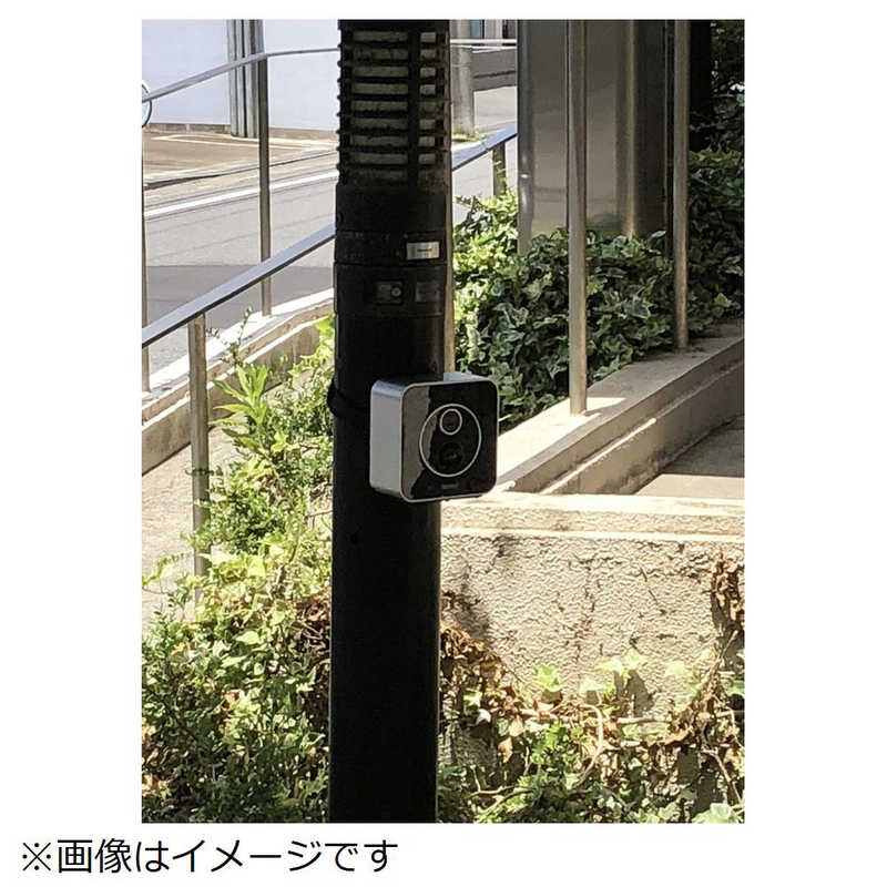 リーベックス SD録画式液晶画面付カメラ MSD300 リーベックス SD録画式液晶画面付カメラ MSD300