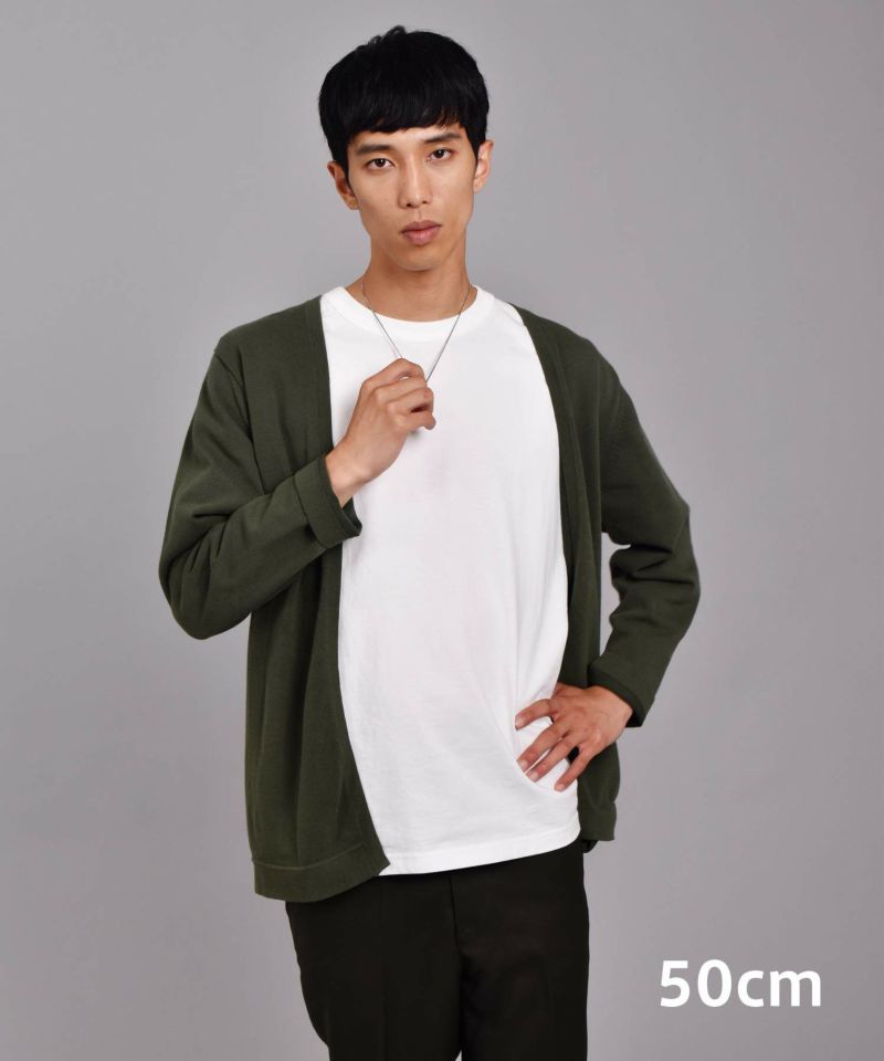 ネックレスチェーン メンズ グラデーション チェーンネックレス 喜平 SV925 LH-1NC056C 【ネコポス】