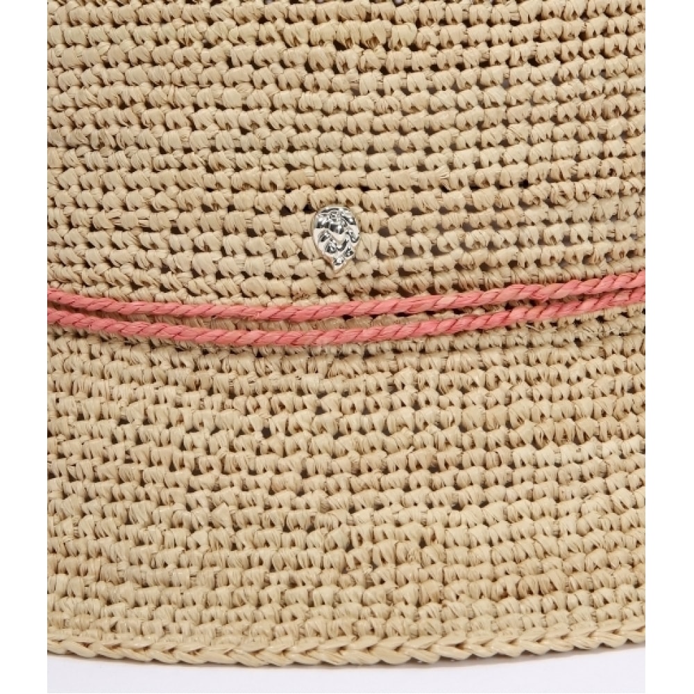 未使用　HELEN KAMINSKI ハット Helen Kaminski（ヘレンカミンスキー） 【並行輸入品】 帽子 ハット