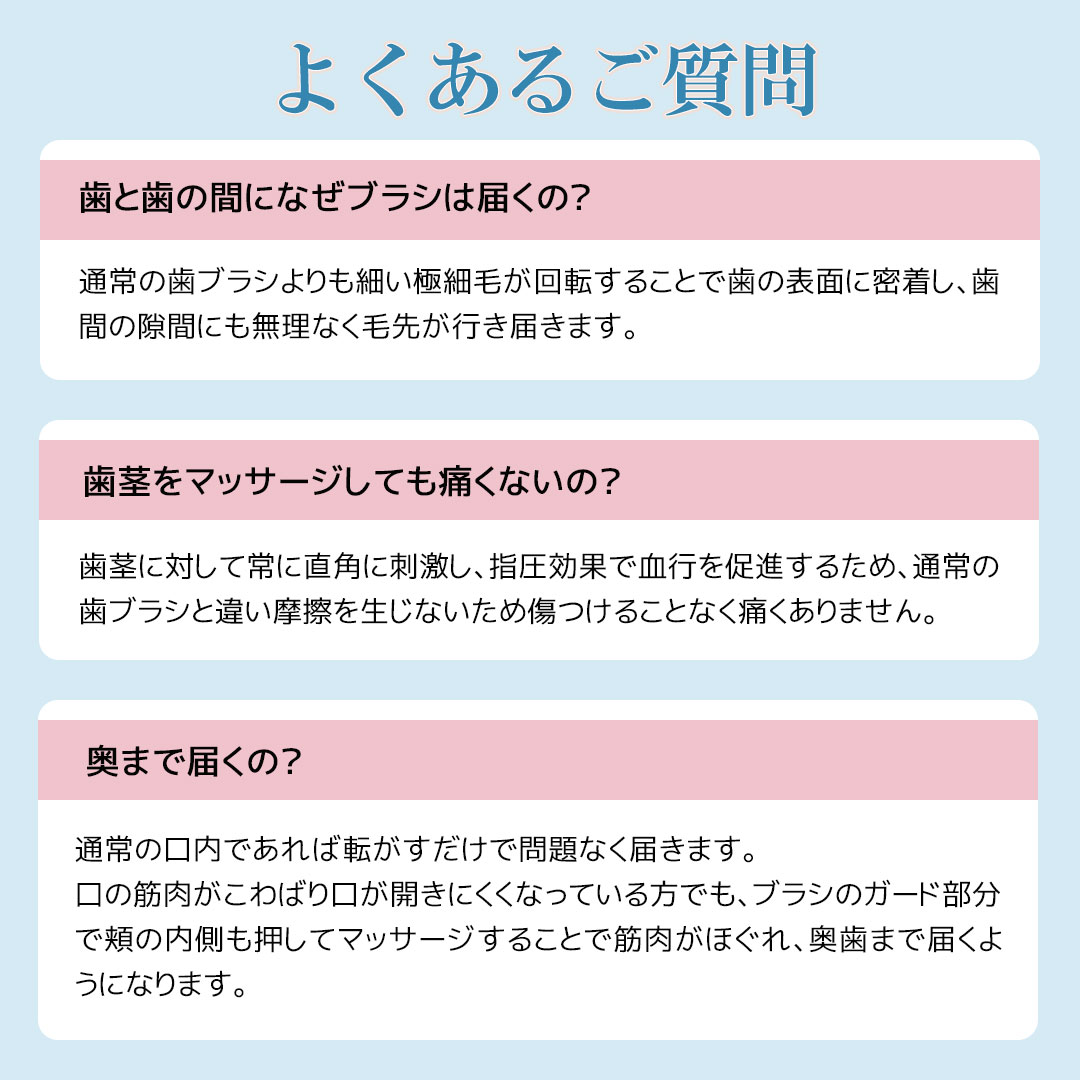 歯科医おすすめ 歯槽膿漏予防 歯ブラシ コロコロブラシ 【プレミアム】 5本 9,000本の極細毛が歯の隙間に届く 日本製 歯科医おすすめ 歯槽膿漏予防 歯ブラシ コロコロブラシ 【プレミアム】 5本 9,000本の極細毛が歯の隙間に届く 日本製