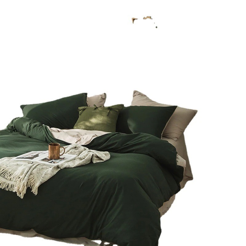 布団布団セットヌード寝具純綿ニット綿4点セット天竺綿純綿3点セット学生寮ベッドシーツベッドシーツ 布団布団セットヌード寝具純綿ニット綿4点セット天竺綿純綿3点セット学生寮ベッドシーツベッドシーツ