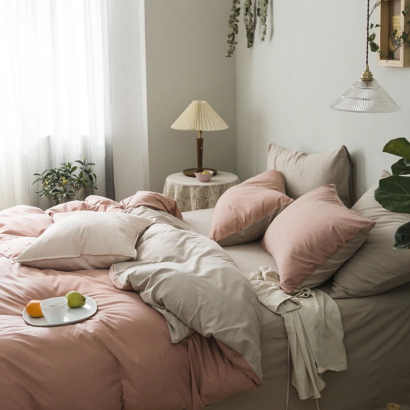 布団布団セットヌード寝具純綿ニット綿4点セット天竺綿純綿3点セット学生寮ベッドシーツベッドシーツ 布団布団セットヌード寝具純綿ニット綿4点セット天竺綿純綿3点セット学生寮ベッドシーツベッドシーツ