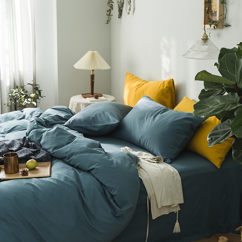 布団布団セットヌード寝具純綿ニット綿4点セット天竺綿純綿3点セット学生寮ベッドシーツベッドシーツ 布団布団セットヌード寝具純綿ニット綿4点セット天竺綿純綿3点セット学生寮ベッドシーツベッドシーツ