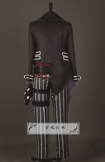 【コスプレ】蓮巳敬人デッドマンズLサイズ コスプレ】蓮巳敬人デッドマンズLサイズ