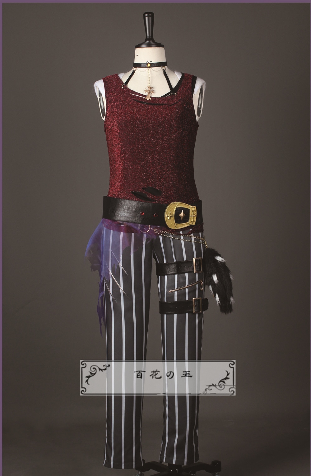 ES あんさんぶるスターズ デッドマンズ 蓮巳敬人 朔間零 大神晃牙 鬼龍紅郎 コスプレ衣装 コスチューム ハロウィン ES あんさんぶるスターズ デッドマンズ 蓮巳敬人 朔間零 大神晃牙 鬼龍紅郎 コスプレ衣装 コスチューム ハロウィン