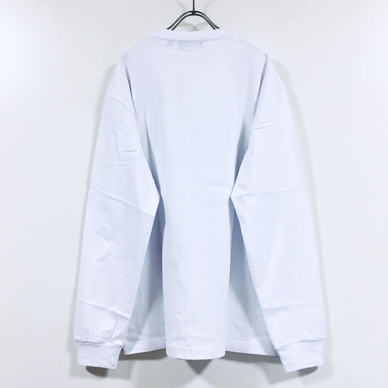 XLARGE エクストララージ GRAFFITI 長袖 Tシャツ メンズ