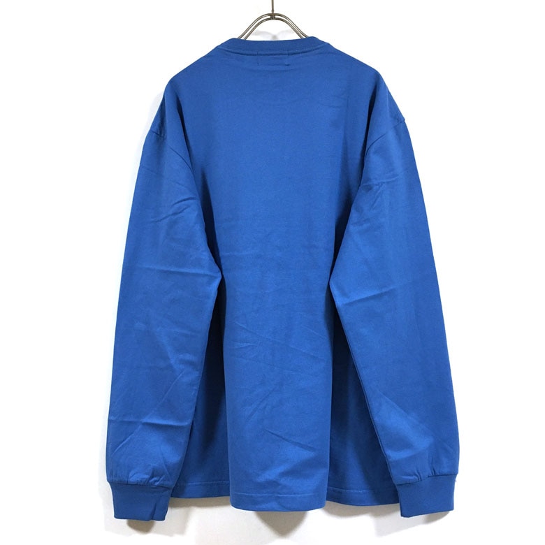 XLARGE エクストララージ GRAFFITI 長袖 Tシャツ メンズ