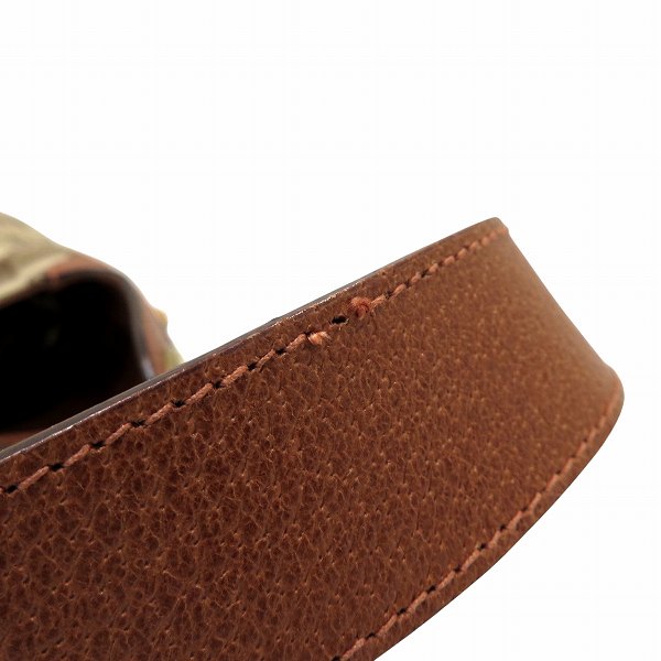 グッチ ジャッキー 120885 バッグ ハンドバッグ 【中古】