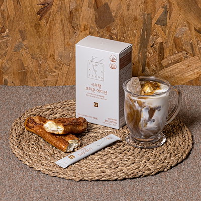Qoo10] ANDO 【シクテンコーヒー】 (30本入り) 4 : 健康食品・サプリ