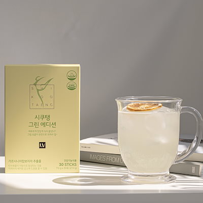 Qoo10] ANDO 【シクテンコーヒー】 (30本入り) 4 : 健康食品・サプリ