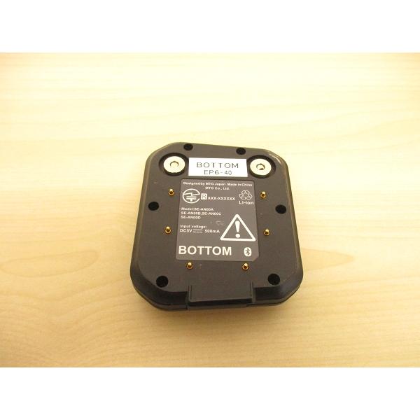 SIXPAD シックスパッド パワースーツ ボトム(SE-AN00シリーズ)専用コントローラー ブラック MTG EMS 筋トレ 正規品 リモコン SE-AP00A SIXPAD シックスパッド パワースーツ ボトム(SE-AN00シリーズ)専用コントローラー ブラック MTG EMS 筋トレ 正規品 リモコン SE-AP00A