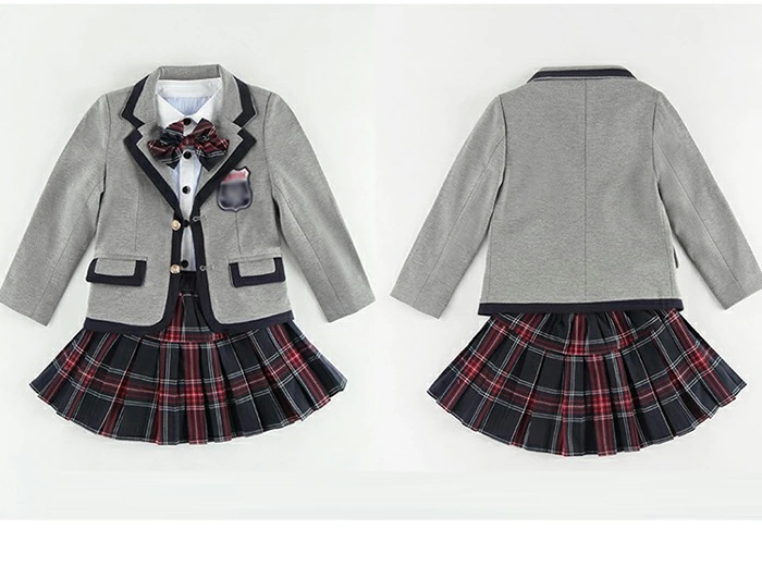 【男の子 スーツ 】キッズ スーツ 男の子 5点セット ジャケット パンツ シャツ 蝶ネクタイ フォーマル スーツ 入学式 子供服 制服 受験 面接 キッズ フォーマル 小学生 男児 ジュニア 100