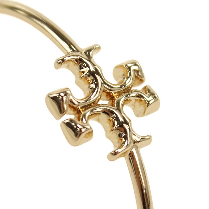ピアス KIRA フープ 83431 720 TORY GOLD ゴールド_2