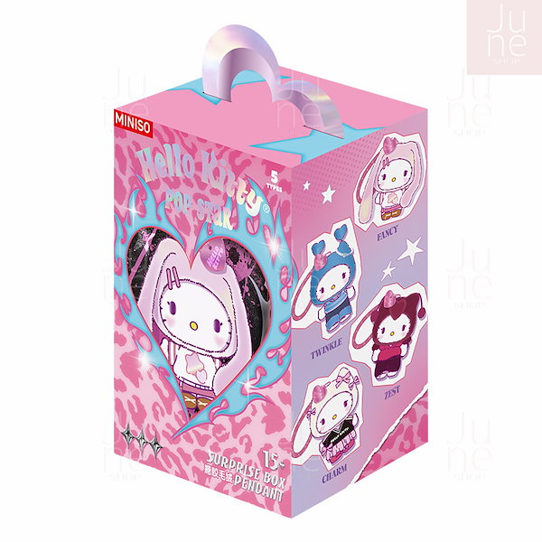 m*n様 新品未開封‪♡海外限定 ハローキティフラダンスメモ 海外限定 千鳥柄 バインダー ハローキティ メモ サンリオ - メルカリ