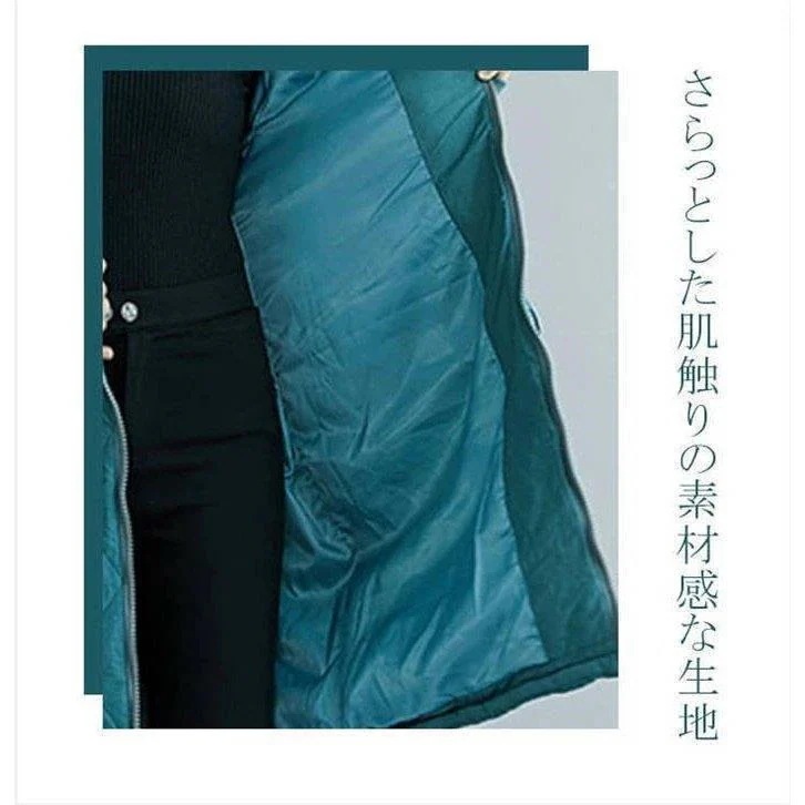 新入庫 キルティングコート レディース フード付き 中綿コート ロングコート ジャケット 新入庫 キルティングコート レディース フード付き 中綿コート ロングコート ジャケット