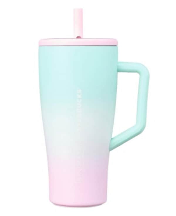 Qoo10] スターバックス [韓国限定] 9月発売新商品サブビーチタ