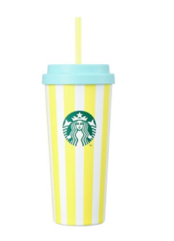 Qoo10] スターバックス [韓国限定] 9月発売新商品サブビーチタ