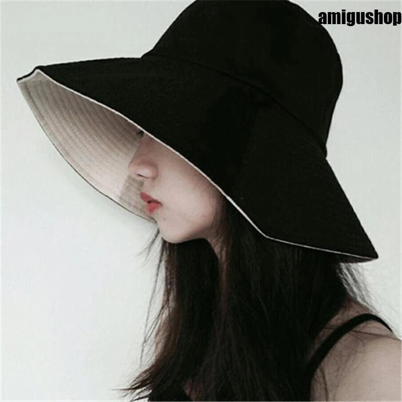 【超お得1つ買うと10個もらえる】UVカット 帽子 レディース ハット つば広帽子 日焼け防止 遮光 小顔効果 折りたたみ あご紐付き 飛ばない 携帯便利 アウトドア 春夏 旅行｜ハット