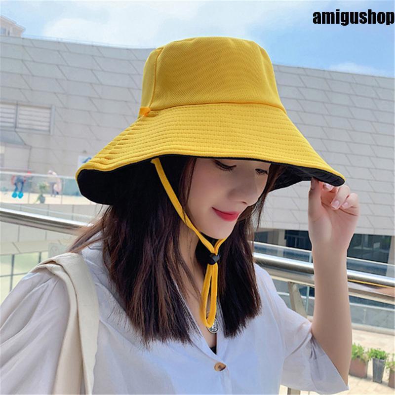 【超お得1つ買うと10個もらえる】UVカット 帽子 レディース ハット つば広帽子 日焼け防止 遮光 小顔効果 折りたたみ あご紐付き 飛ばない 携帯便利 アウトドア 春夏 旅行｜ハット