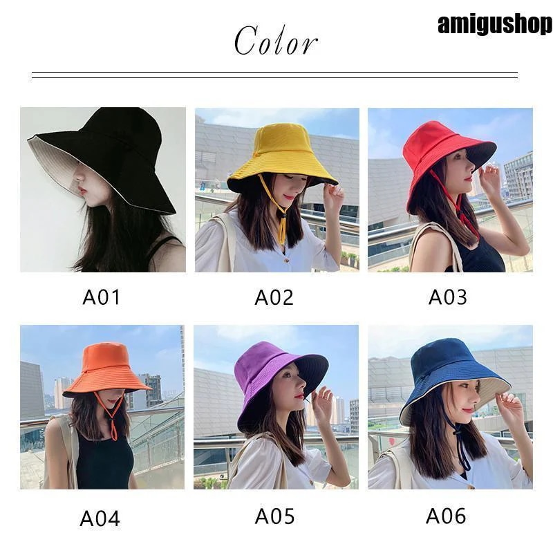 【超お得1つ買うと10個もらえる】UVカット 帽子 レディース ハット つば広帽子 日焼け防止 遮光 小顔効果 折りたたみ あご紐付き 飛ばない 携帯便利 アウトドア 春夏 旅行｜ハット
