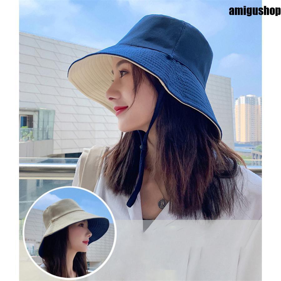 【超お得1つ買うと10個もらえる】UVカット 帽子 レディース ハット つば広帽子 日焼け防止 遮光 小顔効果 折りたたみ あご紐付き 飛ばない 携帯便利 アウトドア 春夏 旅行｜ハット