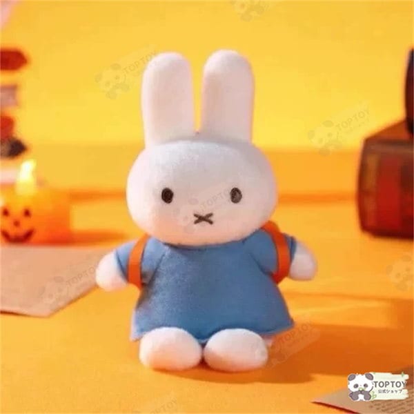 ミッフィー 　VIPO　セット 海外限定！？【SNSで大人気】ミッフィーの新作「着せ替えブラインド