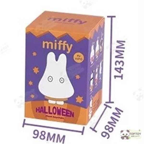 ミッフィー 　VIPO　セット Qoo10] メイソウ 【当日出荷！公式正規品】VIPO ミッフ